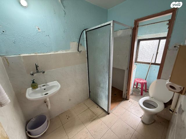 דירה, שדרות דגניה 54, קרית חיים מערבית, חיפה