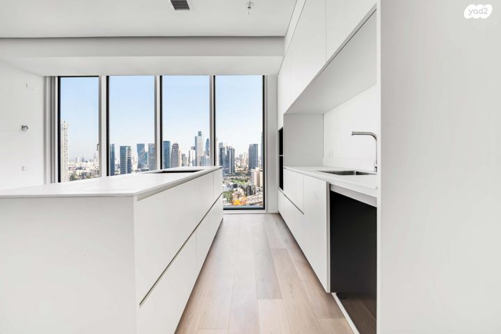 דירה, הצפון החדש - כיכר המדינה, תל אביב יפו