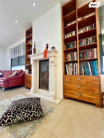 גג/ פנטהאוז, עפולה