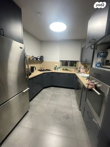 דירת גן, משה וילנסקי 3, המשתלה, תל אביב יפו