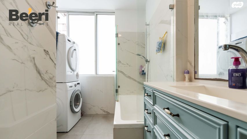 דירה, שדרות קדושי מעלות 4, נווה יהושע, ערמונים, רמת גן