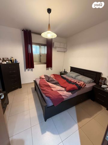 דירה, זלמן שז"ר 24, קרית ים  א', קרית ים