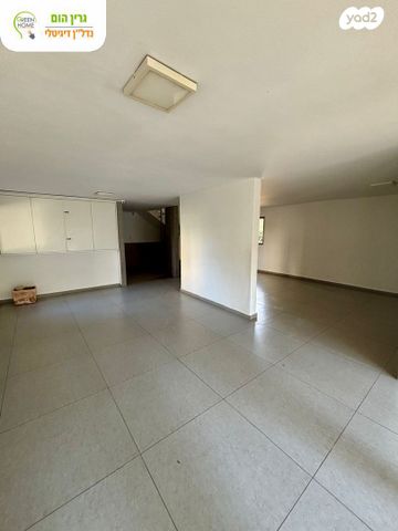 דירה, קרית נורדאו, נתניה