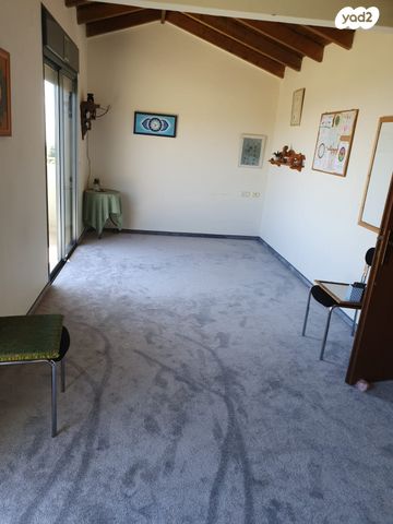 בית פרטי/ קוטג', הסלע, חלוץ