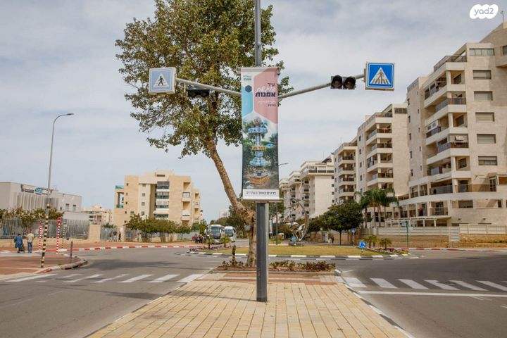 דירה, שדרות ירושלים, ברנע, אשקלון