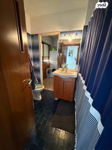 דירה, זלמן שז"ר 24, קרית ים  א', קרית ים