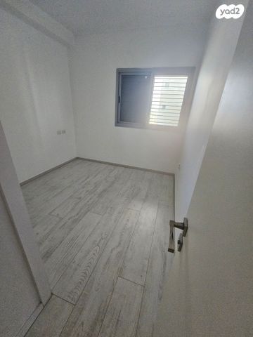 דירה, סוקולוב 26, שכונה א', באר שבע