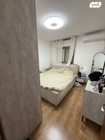 דירה, זלמן שז"ר 24, קרית ים  א', קרית ים