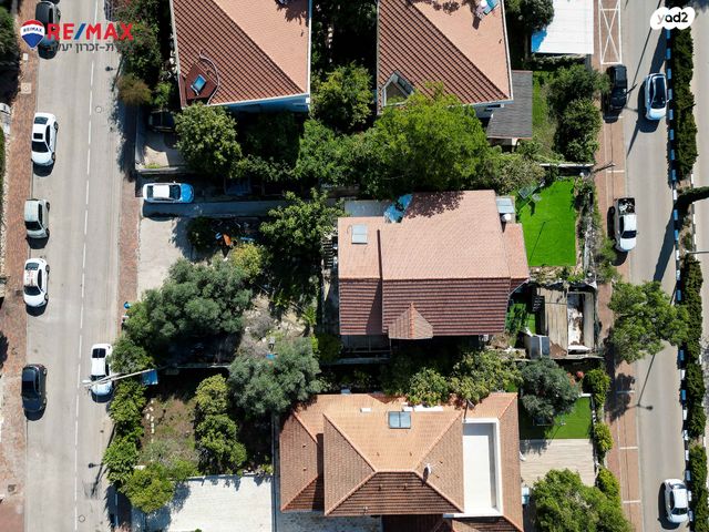 בית פרטי/ קוטג', תאשור, זכרון יעקב