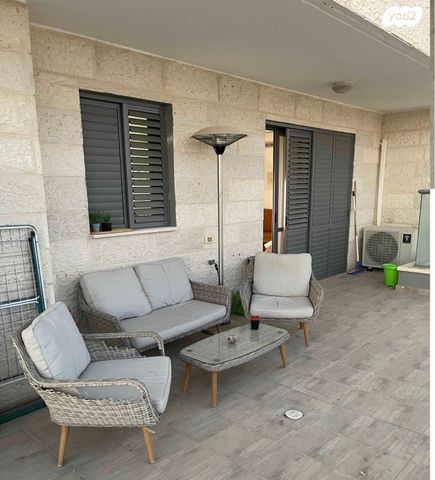 דירה, תל גבעון, ממשית, דימונה