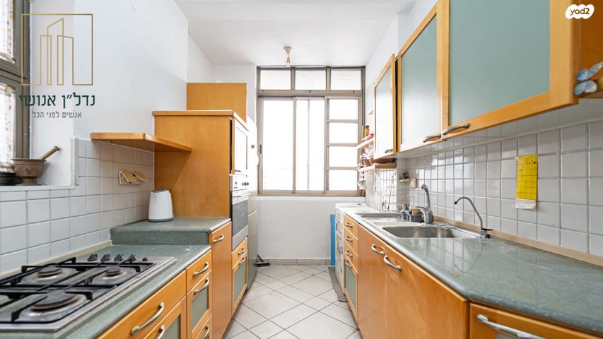 דירה, העבודה, לב תל אביב, לב העיר צפון, תל אביב יפו