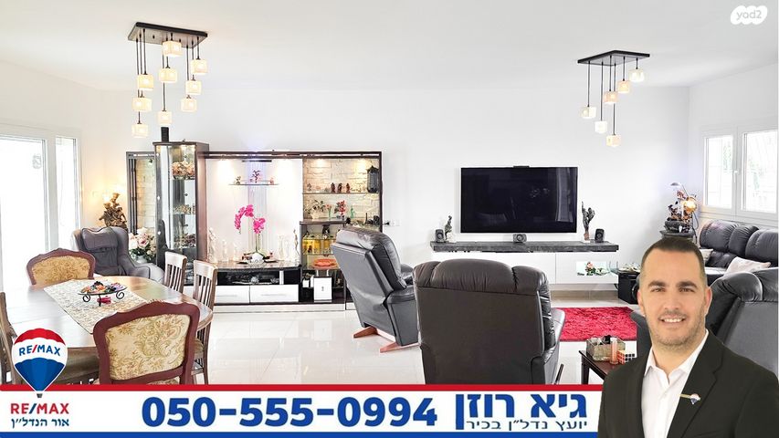 דופלקס, שבט, רובע י"ב, אשדוד