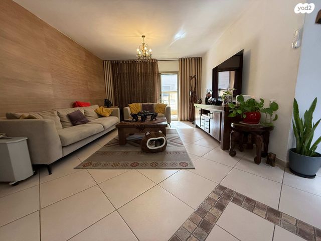 דירה, זלמן שז"ר 24, קרית ים  א', קרית ים