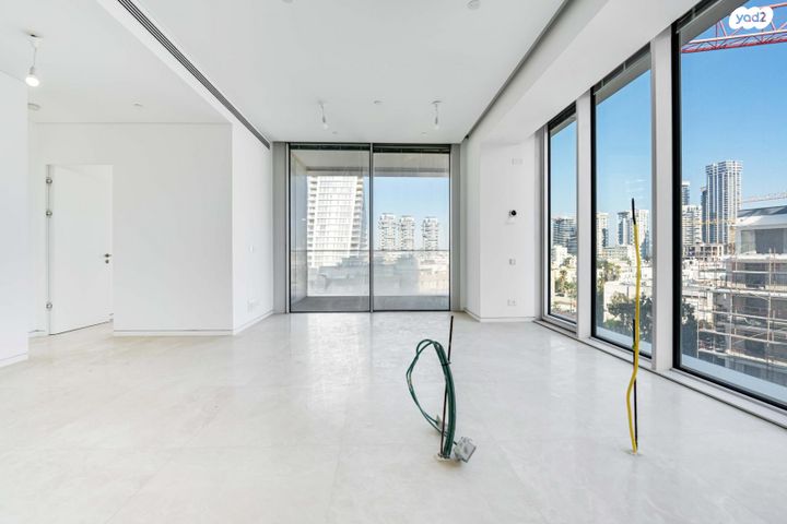 דירה, הצפון החדש - כיכר המדינה, תל אביב יפו