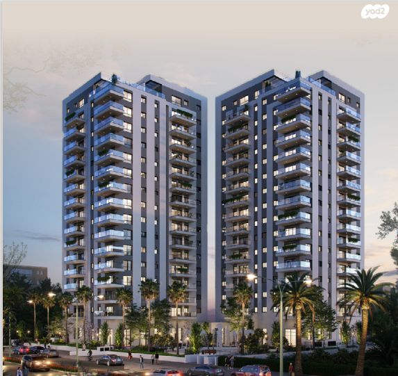 שדרות בן אב"י 