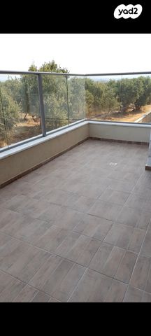 דירה, סמטת זריחה 1, יובלים, פרדס חנה כרכור