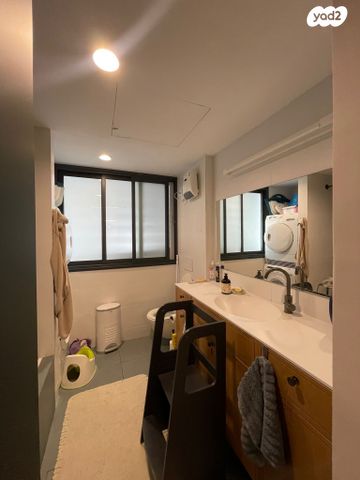 דירה, בר כוכבא 7, לב תל אביב, לב העיר צפון, תל אביב יפו