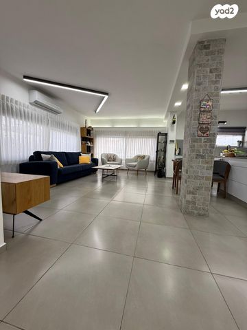 בית פרטי/ קוטג', חיים וייצמן, ברנע, אשקלון