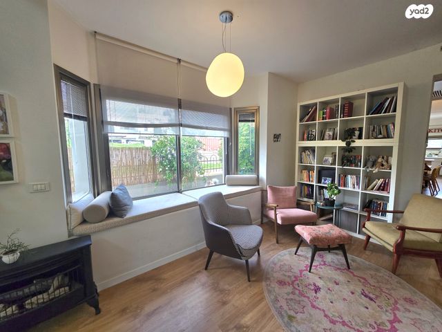 בית פרטי/ קוטג', תל מונד