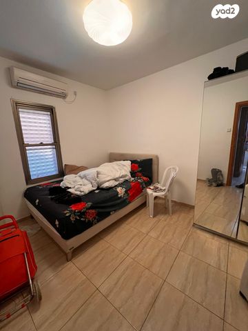 דירה, שדרות הנרייטה סולד, קרית ים