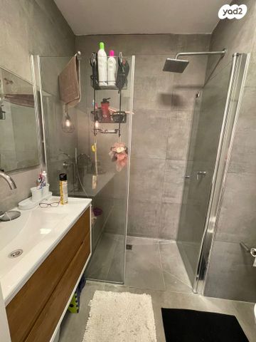 דירת גן, משה וילנסקי 3, המשתלה, תל אביב יפו