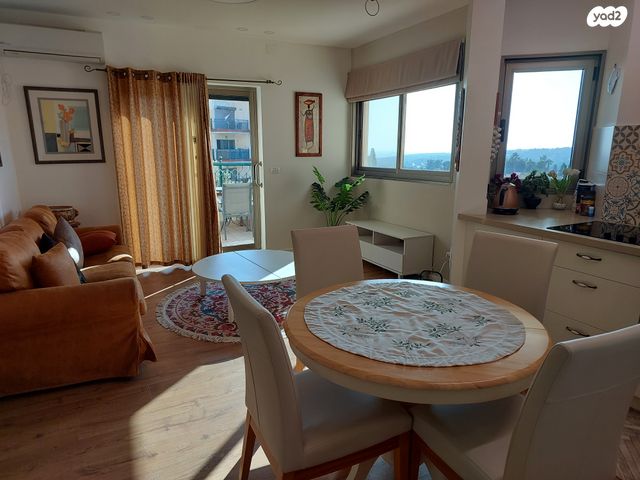 דירה, שאר העיר, זכרון יעקב