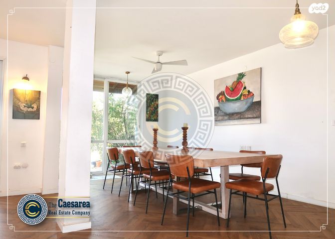 בית פרטי/ קוטג', קיסריה