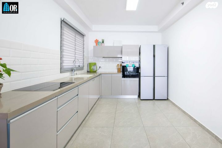 דירה, יהלום, צמרות המושבה, באר יעקב