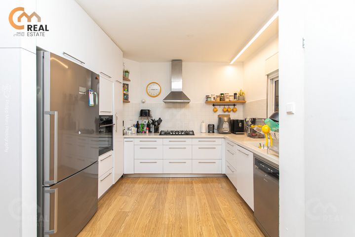 דירת גן, סחלב, אחוזה, חיפה