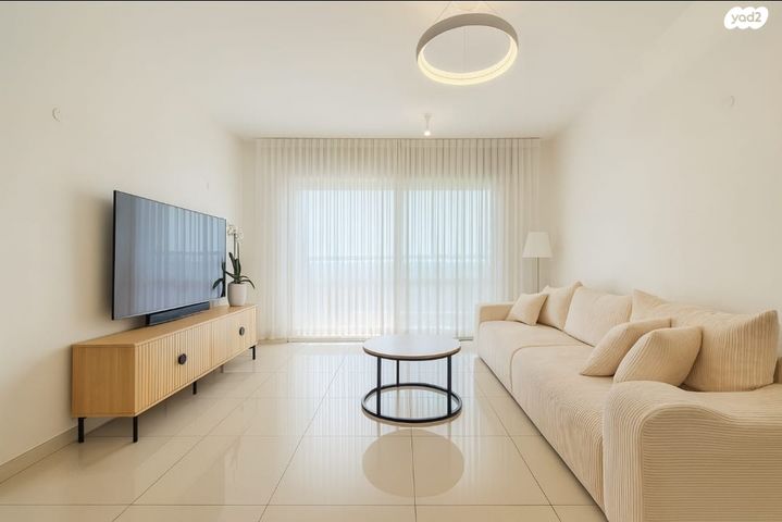 דירה, יפה נוף 23, בית אליעזר, חדרה