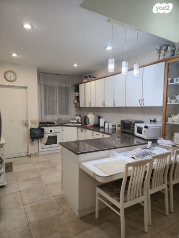 בית פרטי/ קוטג', אליהו גולומב 84, הרצליה הירוקה, נווה עובד, הרצליה