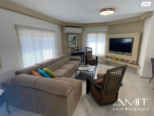 בית פרטי/ קוטג', רמות, באר שבע