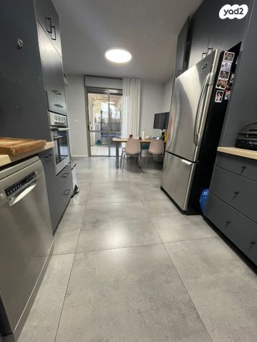 דירת גן, משה וילנסקי 3, המשתלה, תל אביב יפו