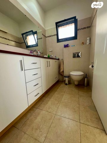 גג/ פנטהאוז, עפולה