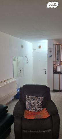 דירה, שדרות לכיש 51, הפרחים, קרית גת