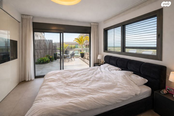 גג/ פנטהאוז, כפר יונה