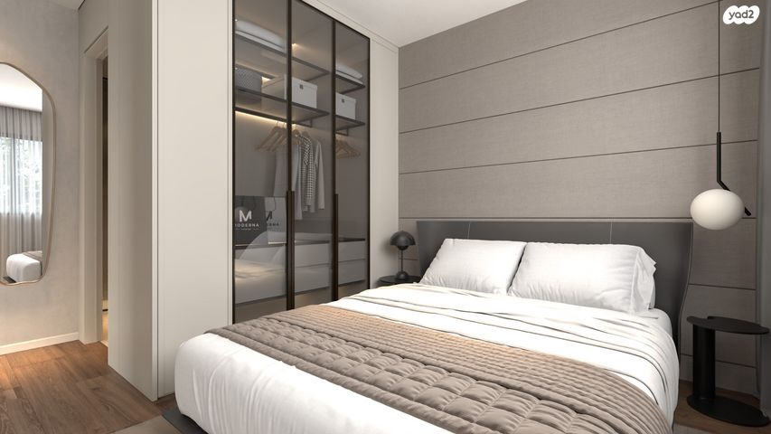 דופלקס, חרוזים, רמת גן