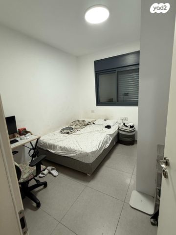 דירת גן, שדרות עמק יזרעאל, שקמים ואגמים, אשקלון