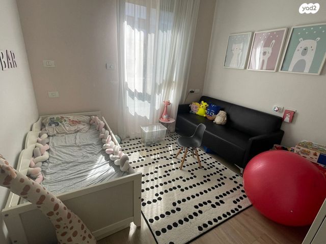 דירת גן, משה וילנסקי 3, המשתלה, תל אביב יפו