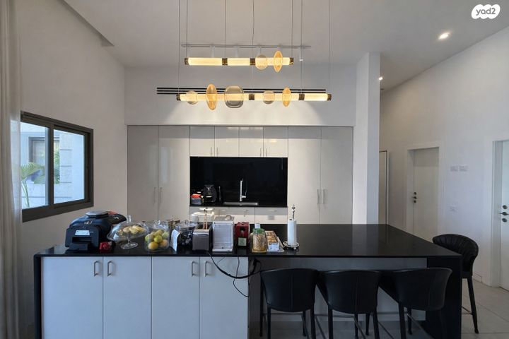 גג/ פנטהאוז, כפר יונה