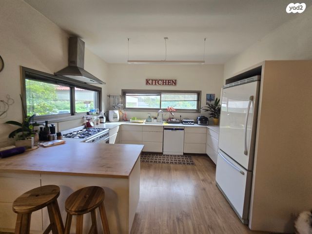 בית פרטי/ קוטג', תל מונד