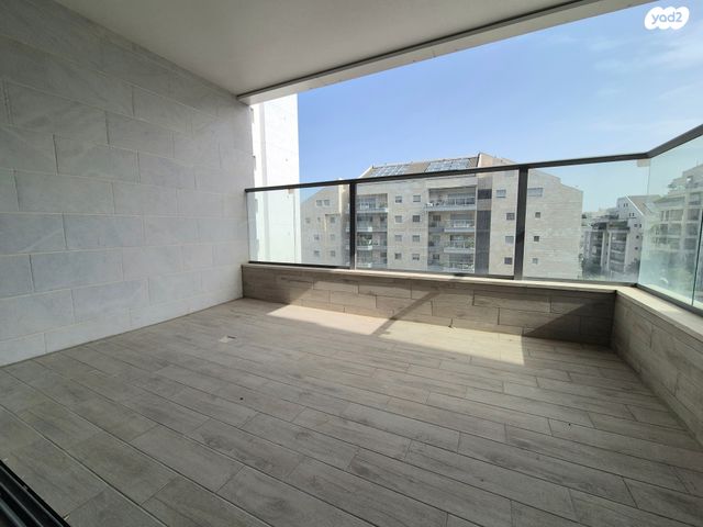 כפר סבא הירוקה