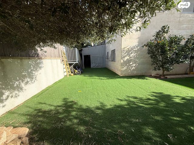 דירת גן, נאות שקמה, שדרות