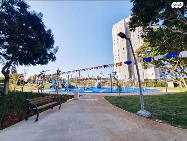 דירה, יפה נוף 23, בית אליעזר, חדרה