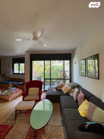 דירה, בר כוכבא 7, לב תל אביב, לב העיר צפון, תל אביב יפו