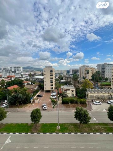 גג/ פנטהאוז