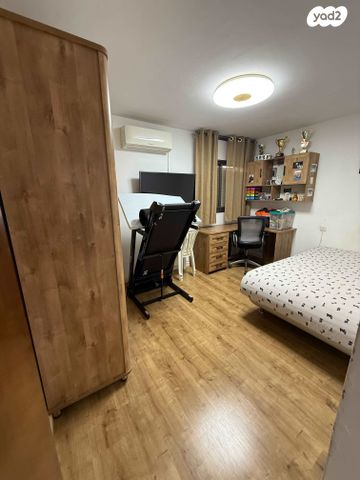 דירה, זלמן שז"ר 24, קרית ים  א', קרית ים