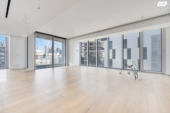 דירה, הצפון החדש - כיכר המדינה, תל אביב יפו