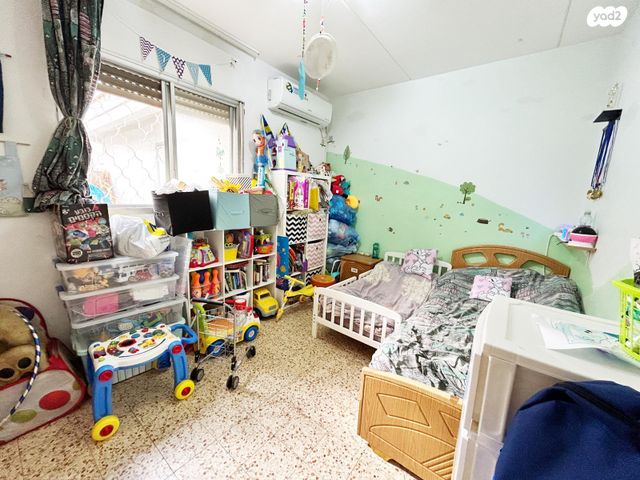 דירת גן, אשור, מגדים, כרמיאל