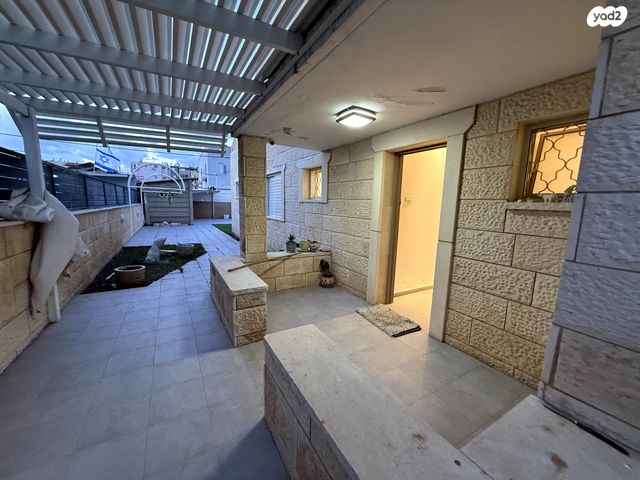 דו משפחתי, חרב לאת, קרית חיים מערבית, חיפה